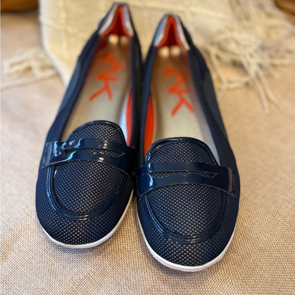 Anne Klein sport loafer